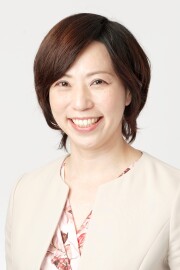 小安 美和 小安 美和