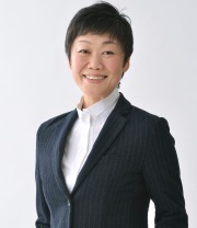 山本 洋子 山本 洋子