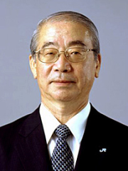 梅原 利之 梅原 利之