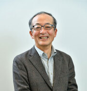 西田 豊明 西田 豊明