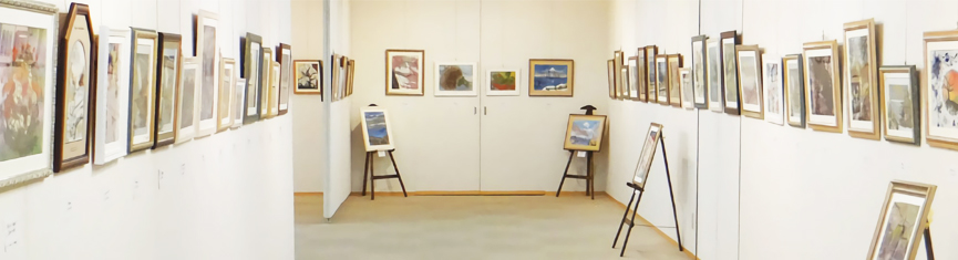 高新画廊 高新画廊