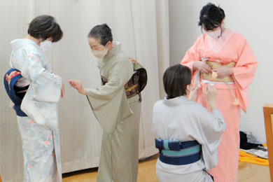 高新文化教室 高新文化教室