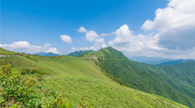 高新山巡り四国百山