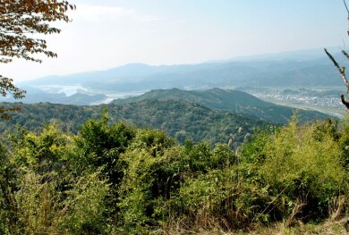 ＜初心者安心ゆる登山・入門＞石見寺山（411m）