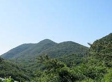 ＜初心者安心ゆる登山・入門＞白皇山（458m）