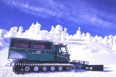 ロープウエーと雪上車で楽しむ‼山形みやぎ蔵王の樹氷3日間~ゆったり天童温泉&遠刈田温泉~ ロープウエーと雪上車で楽しむ‼山形みやぎ蔵王の樹氷3日間~ゆったり天童温泉&遠刈田温泉~