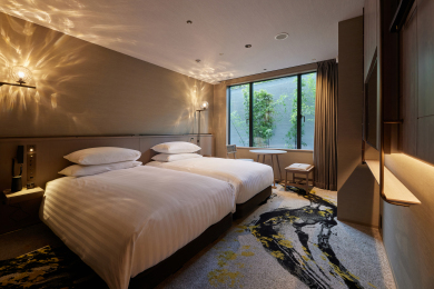 HOTEL HIGASHIYAMA ツイ