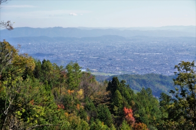 <高新山歩き旅行・中級>京都・愛宕山(924m)&稲荷山(233m)2日間 <高新山歩き旅行・中級>京都・愛宕山(924m)&稲荷山(233m)2日間