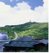 夏空スターナイト・山荘梶ヶ森散策2日間 夏空スターナイト・山荘梶ヶ森散策2日間