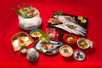 ご夕食イメージ