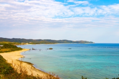 あやまる岬（イメージ）