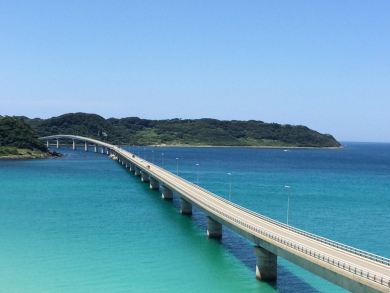 初夏・絶景の山口周遊3日間