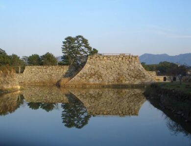 日本名城を訪ねる45　広島・萩・津和野3日間