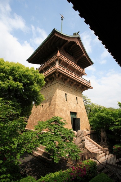 大雲院　祇園閣（イメージ）