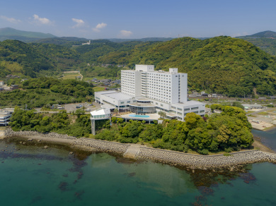 ｸﾞﾗﾝﾄﾞﾒﾙｷｭｰﾙ別府湾