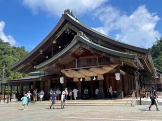 年末年始を山陰で湯ったりと過ごす3日間の旅 年末年始を山陰で湯ったりと過ごす3日間の旅