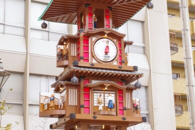 道後温泉