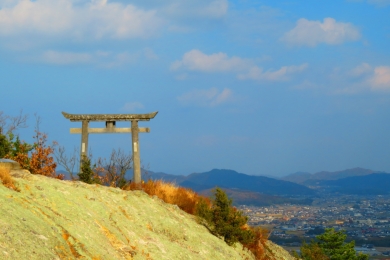 忘年登山 嶽山<だけやま/205m> 忘年登山 嶽山<だけやま/205m>