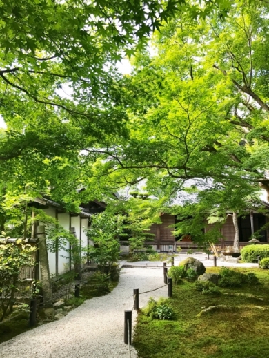 圓光寺（イメージ）