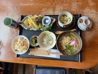 観月茶屋