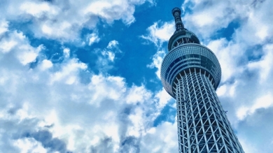 美と時をめぐる東京名館アート旅2日間 美と時をめぐる東京名館アート旅2日間
