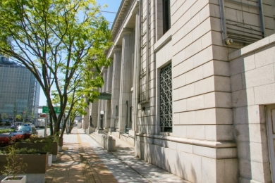 神戸市立博物館（イメージ）