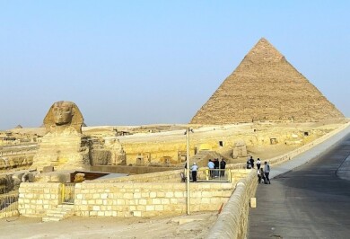 魅惑のエジプト世界遺産周遊 ~ギザ、カイロ、ルクソール、アブシンベル宮殿&エジプト大博物館~ 魅惑のエジプト世界遺産周遊 ~ギザ、カイロ、ルクソール、アブシンベル宮殿&エジプト大博物館~