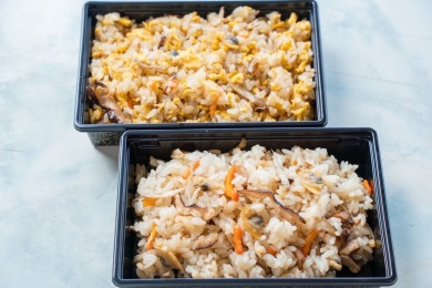 貝飯　イメージ