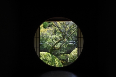 泉涌寺別院　雲龍院（イメージ）