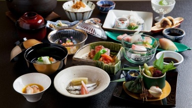 ご夕食（イメージ）