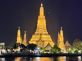 夜景