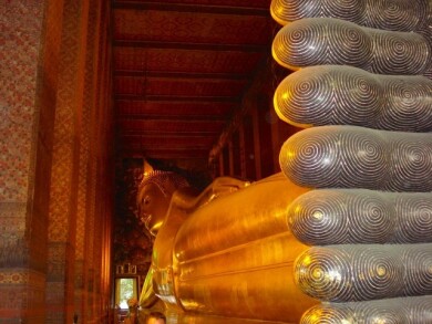 涅槃物寺