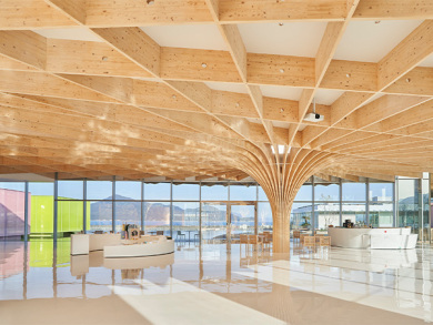 下瀬美術館 下瀬美術館