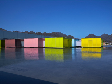 下瀬美術館 下瀬美術館