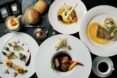 マリッサリゾート マリッサリゾート