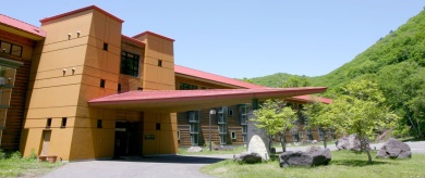 中禅寺金谷ホテル