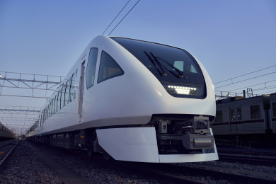 「東武鉄道特急スペーシアX」と「SL大樹」に乗車! 中禅寺金谷ホテル連泊でゆったり楽しむ日光3日間 「東武鉄道特急スペーシアX」と「SL大樹」に乗車! 中禅寺金谷ホテル連泊でゆったり楽しむ日光3日間