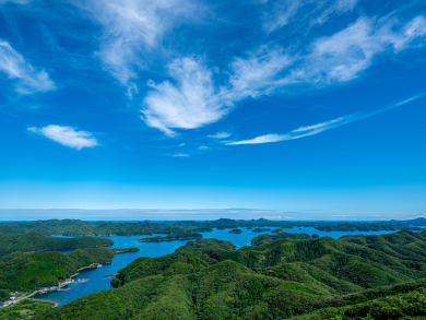 高知龍馬空港発着FDAチャーターで行く！国境の島対馬と神々が宿る島壱岐２島めぐり　3日間 