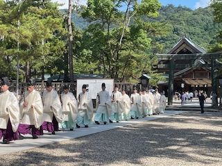 出雲大社 出雲大社