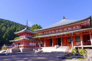 <山歩き旅行>京都1周トレイル3日間 <北山東部コース> 体力3 技術1 <山歩き旅行>京都1周トレイル3日間 <北山東部コース> 体力3 技術1
