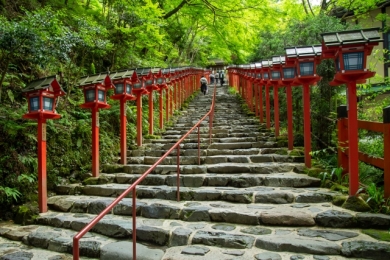 <山歩き旅行>京都1周トレイル3日間 <北山西部コース> 体力2 技術1 <山歩き旅行>京都1周トレイル3日間 <北山西部コース> 体力2 技術1