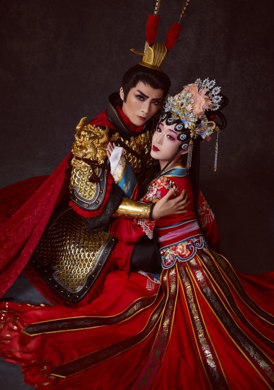 宝塚大劇場貸切公演　月組S席