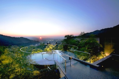 御宿東鳳　お風呂