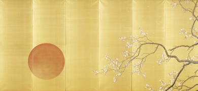 花、ひらり。美に出会う東京の春旅3日間 花、ひらり。美に出会う東京の春旅3日間