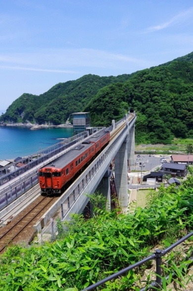余部鉄道