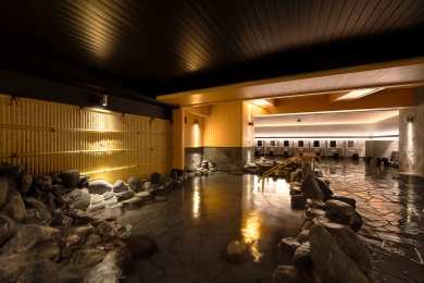 とある宿 とある宿