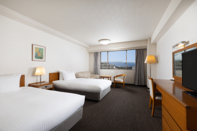 とある宿 とある宿