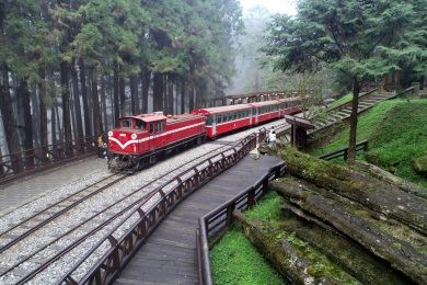 森林鉄道 森林鉄道
