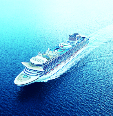 『ダイヤモンド・プリンセス』で航く!南国リゾート沖縄・台湾クルーズ 10日間 『ダイヤモンド・プリンセス』で航く!南国リゾート沖縄・台湾クルーズ 10日間