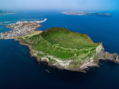 GWに行く‼ 松山空港発着チャーター便利用 ぐるっと周遊 済州島3日間 GWに行く‼ 松山空港発着チャーター便利用 ぐるっと周遊 済州島3日間
